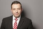 Sebastian Watermeier, Bezirksverordneter in der BV GE-Süd