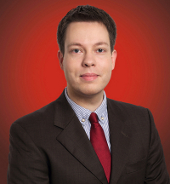 Vorsitzender Ulli Jacob