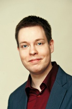 Ulli Jacob, Stadtverordneter für den Ückendorfer Süden